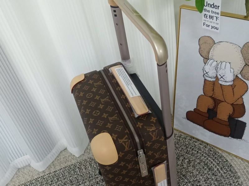 Louis Vuitton Suitcase